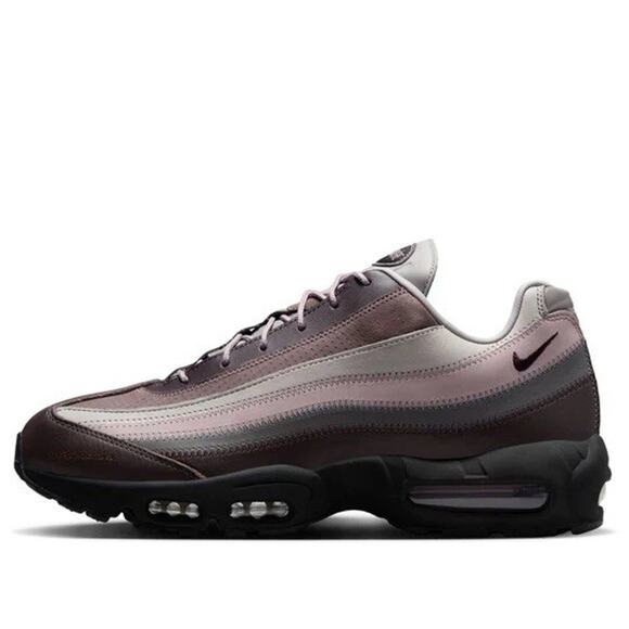 NEW Nike Air Max 95 SP x A Ma Maniere Dk Violet Ore FZ8743-200 Men’s Size Multi - Picture 2 of 7
